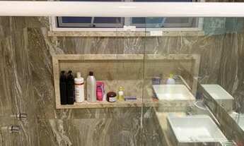 Imagem 7: Invista nessa casa com uma área de lazer top