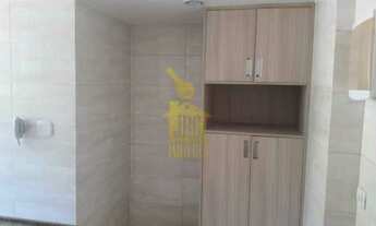 Imagem 4: Rio de Janeiro - Apartamento Padrão - Riachuelo