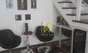 Imagem 3: Casa com 4 dormitórios à venda, 400 m² por R$ 2.300.000,00 - Residencial Onze (Alphaville