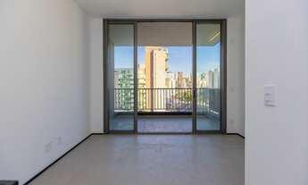 Imagem 2: Apartamento à Venda em Perdizes em São Paulo no Edifício Vn Turiassu 1473 com 1 Dormitório