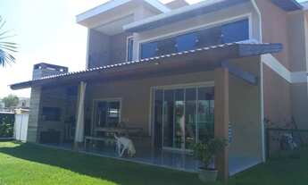 Imagem: Casa à venda em Pium (Parnamirim/RN