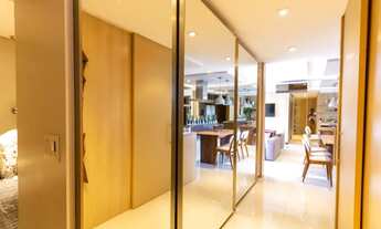 Imagem 6: 2 dormitórios, 1 suite e 1 vaga na Vila Clementino