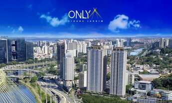 Imagem 4: Only São Paulo Apartamento com 4 dormitórios