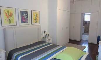 Imagem 6: Aptº 100,20m² - 2Qtºs (1Ste) - 1Vaga - Alto Teresópolis/RJ