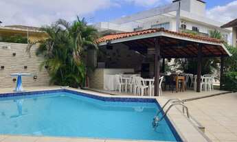 Imagem: VILLAGE DUPLEX - 3 QUARTOS - MIRAGEM
