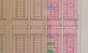 Imagem 4: Lote 10x30 Sta Rita. 14 mil