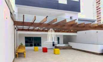 Imagem 2: SOBRADO 04 DORMITÓRIOS, 04 SUÍTE, 01 VAGAS, À VENDA EM SANTO ANDRÉ