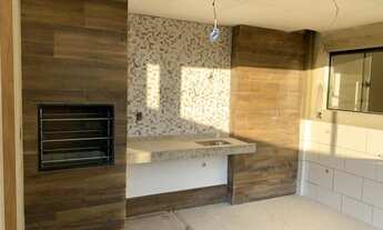 Imagem 6: Campo Grande casa com 4 quartos suítes no Bairro Jardim Letícia aceita financiamento