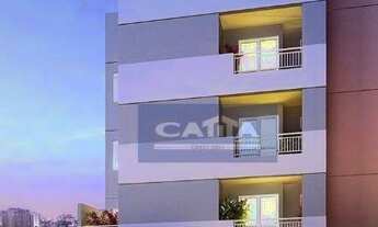 Imagem: Apartamento à venda, 32 m² por R$ 176.000,00