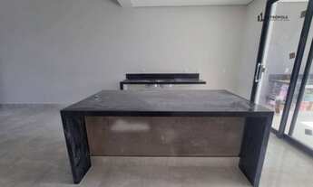 Imagem 7: Casa com 3 dormitórios à venda, 170 m² por R$ 1.040.000 - Parque Olívio Franceschini - Hor