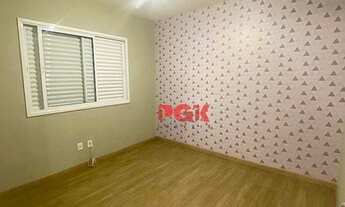 Imagem 6: Apartamento com 2 dormitórios para alugar, 88 m² por R$ 3.200/mês - Condomínio Riviera de