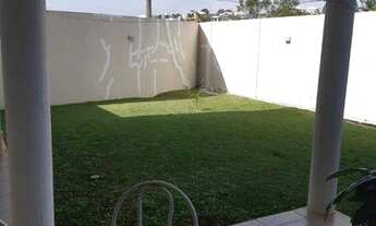 Imagem 2: Casa com 3 dormitórios à venda, 278 m² por R$ 1.100.000 - Condomínio Residencial Esplanada