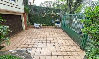 Imagem 6: Sobrado à venda, 455 m² por R$ 2.190.000,00 - Alto de Pinheiros - São Paulo/SP