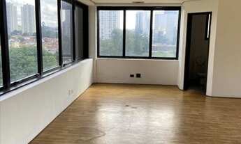 Imagem 4: CONJ. COMERCIAL - GRANJA JULIETA - SP