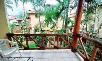 Imagem 6: Casa charmosa - condomínio fechado-3 dormitórios sendo 1 suíte