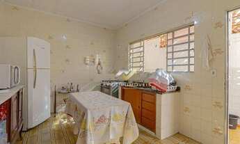 Imagem 9: Sobrado com 3 dormitórios, 125 m² - venda por R$ 650.000 ou aluguel por R$ 3.800/mês - Vil