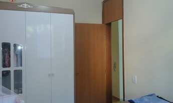 Imagem 6: Apartamento Padrão para Venda em Tony (Justinópolis) Ribeirão das Neves-MG