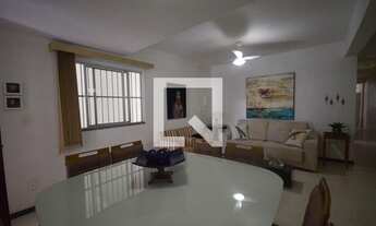 Imagem 2: Apartamento para Aluguel - Centro, 2 Quartos, 80 m2