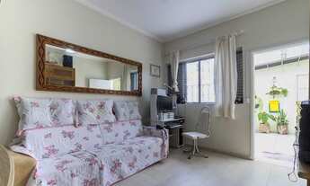 Imagem 2: Casa com 2 dorms, 1 suite e 2 vagas na saúde