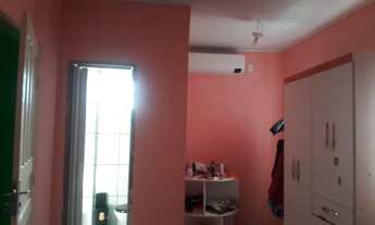 Imagem 3: Vendo uma casa no parque das Palmeiras