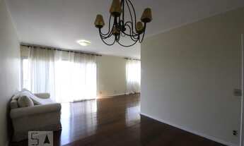 Imagem 5: Apartamento para Aluguel - Morumbi, 4 Quartos, 180 m2