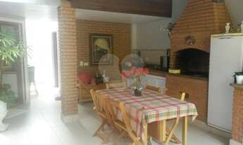 Imagem 4: Casa de condomínio sobrado para aluguel e venda com 400 metros quadrados com 5 quartos