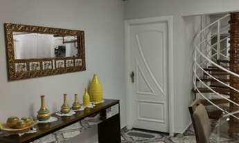 Imagem 5: Casa com 4 dormitórios à venda, 380 m² por R$ 1.100.000,00 - Jardim Lizandra - Americana/S