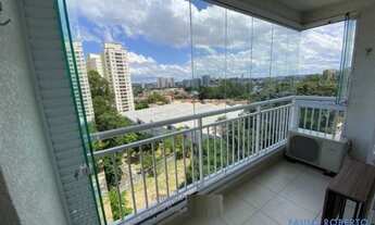 Imagem: APARTAMENTO - VILA ISA - SP