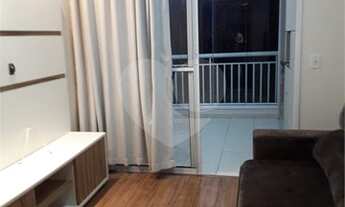 Imagem 6: Apto.Mobiliado na Chacara Sto.Antonio