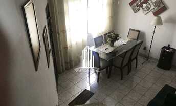 Imagem: SOBRADO 2 DORMITÓRIOS e 2 VAGAS, À VENDA