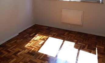 Imagem: Apartamento de 24 metros quadrados no bairro