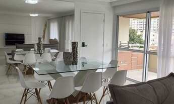 Imagem 9: APARTAMENTO A VENDA COM 3 DOMITORIOS, 3 SÚITES E 2 VAGAS