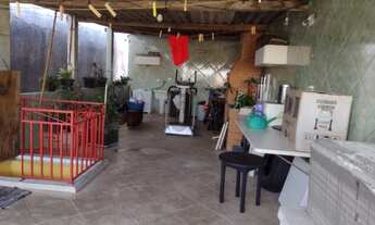 Imagem 4: Vende-se Casa Américanopolis R$225.000,00