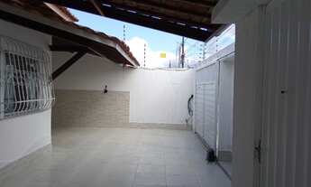 Imagem 4: Vende-se casa no bairro Aeroporto, próximo à praia, direto com o proprietário