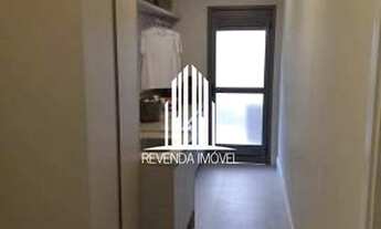 Imagem 2: Apartamento de 140m² na Zona Sul de São Paulo