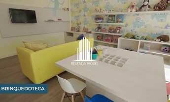 Imagem 4: APARTAMENTO COM 2 DORMITÓRIOS SENDO 1 SUÍTE EM SÃO CAETANO