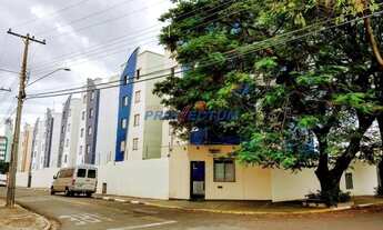 Imagem: Apartamento - São Bernardo - Campinas