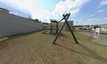 Imagem 7: Sao Carlos - Casa de Condomínio - Recanto do Bosque