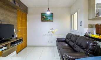 Imagem 3: Apartamento com 2 dormitórios à venda, 64 m² por R$ 453.000 - Vila Metalúrgica - Santo And