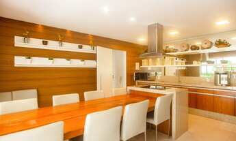 Imagem 7: Apartamento com 3 dormitórios à venda, 126 m² - Mooca - São Paulo/SP