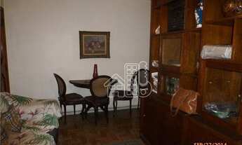 Imagem 5: Apartamento com 2 quartos para alugar, 71 m² por R$ 4.070/mês - Icaraí - Niterói/RJ