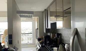 Imagem 3: Lindo Apartamento no Pátio Boulevard sendo 3 domrs e 1 suite