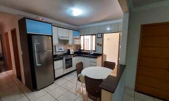 Imagem: Jd. São Paulo, Cambé, 96m2 de construção