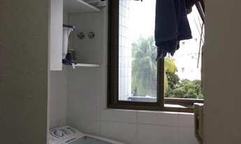 Imagem 6: Flat mobiliado em boa viagem