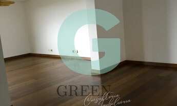 Imagem 7: Espaçoso apartamento para locação em Santo Amaro, São Paulo