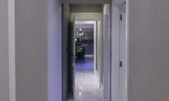 Imagem 7: Apartamento para Aluguel - Perdizes, 3 Quartos, 138 m2