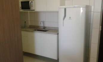 Imagem 6: Apartamento para aluguel possui 54 metros quadrados com 2 quartos em Pina - Recife - PE