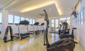 Imagem 3: APARTAMENTO 1 DORMITÓRIOS, 1 VAGAS, À VENDA EM SÃO PAULO