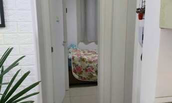 Imagem 6: Apartamento Mobiliado em São José dos Pinhais