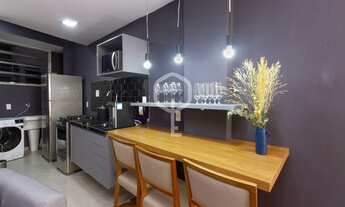 Imagem 7: Apartamento 01 Dorm. em Leblon - Rio de Janeiro